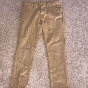 Old Navy Ultimate Skinny Chino Pants